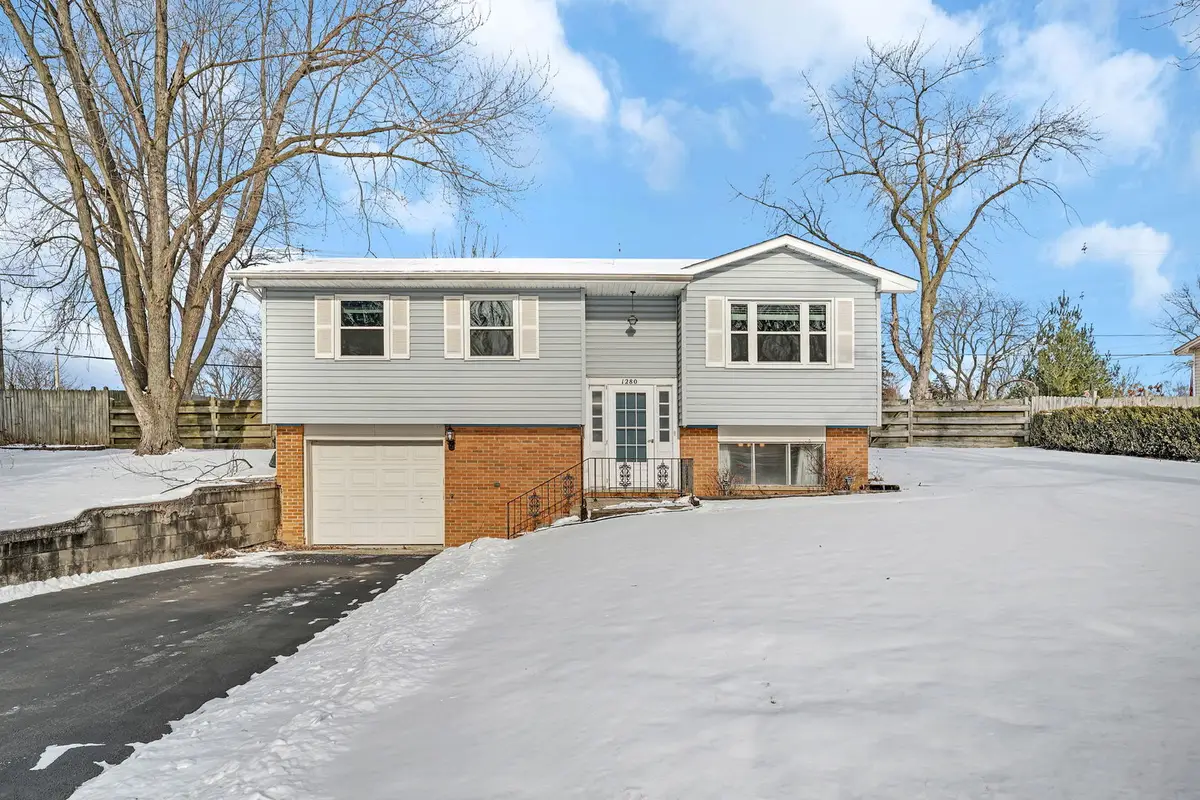 1280 Alicia Drive, Morris, IL 60450 - Image #1