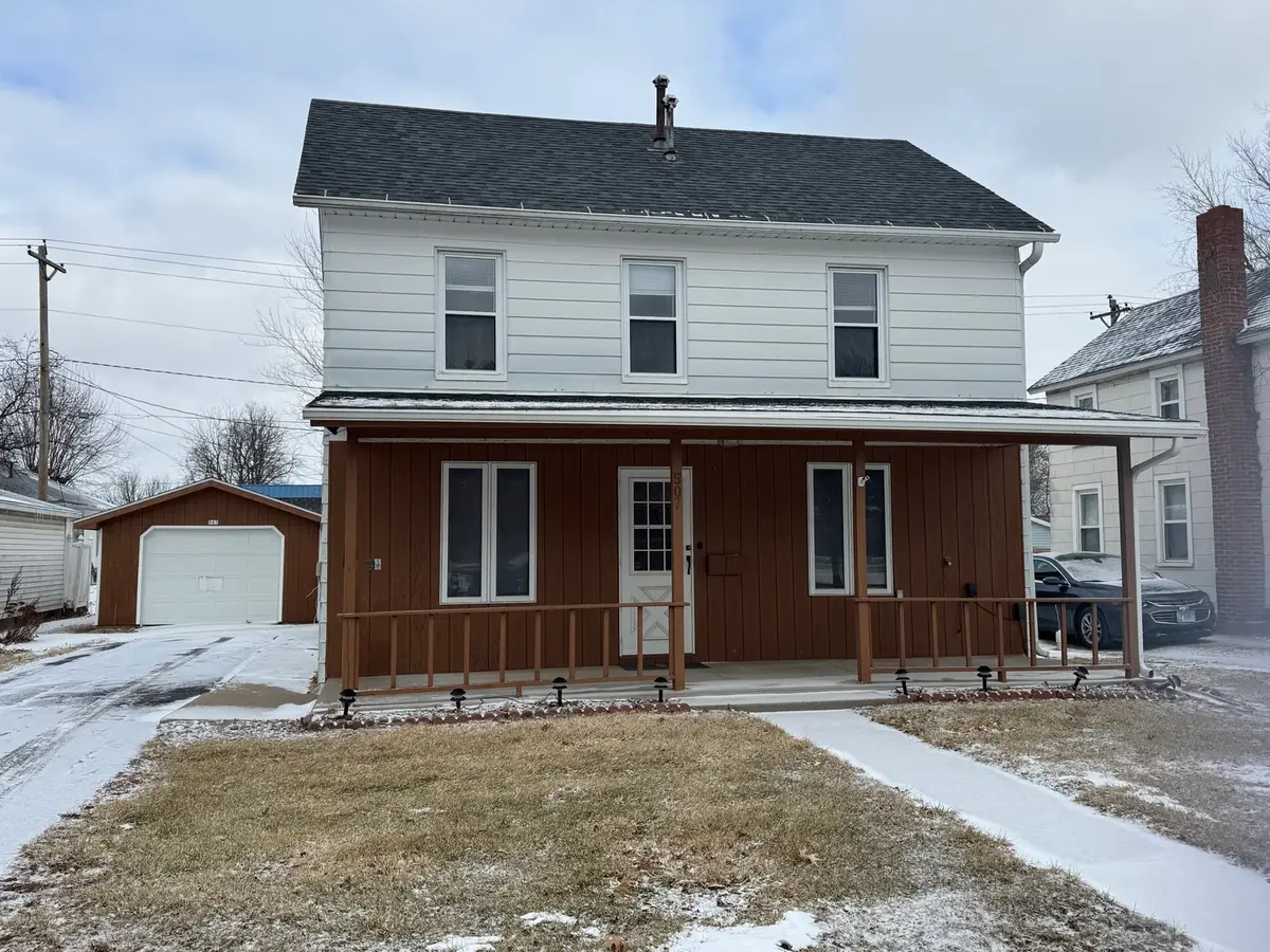 507 Jefferson Street, Hanover, IL 61041 - #1