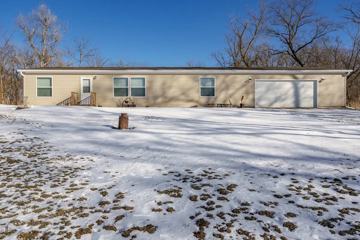 11447 S County K Road, Beloit, WI 53511 - #1
