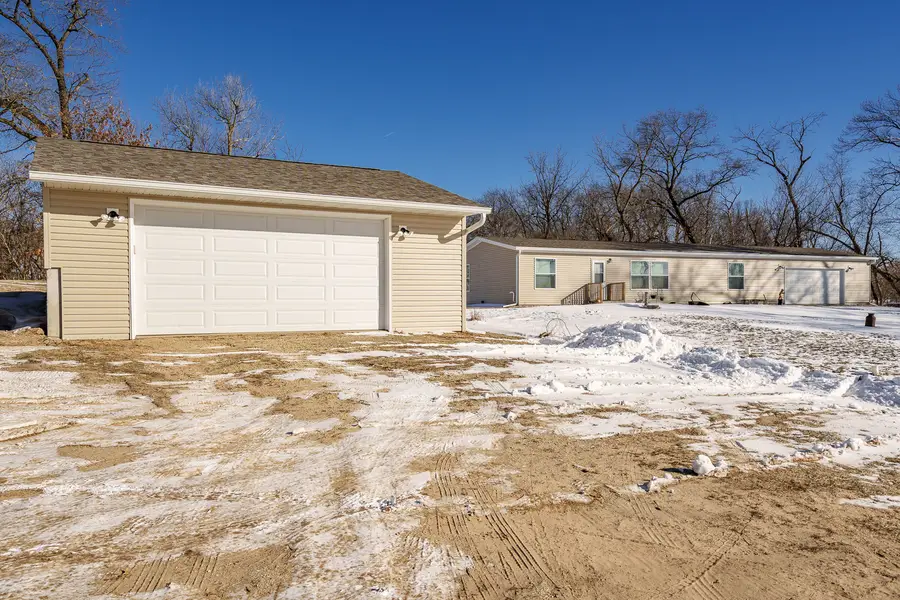 11447 S County K Road, Beloit, WI 53511 - #3