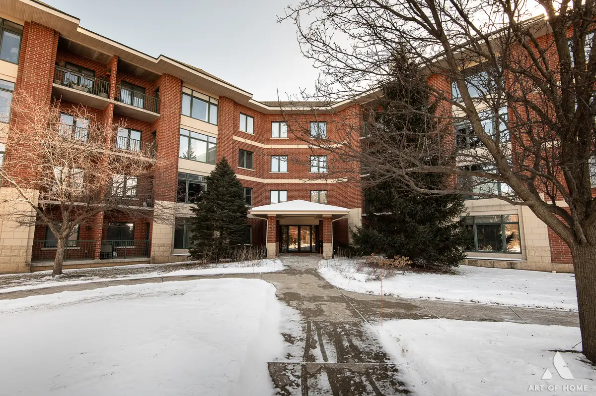 855 E 22nd Street #413, Lombard, IL 60148 - #1