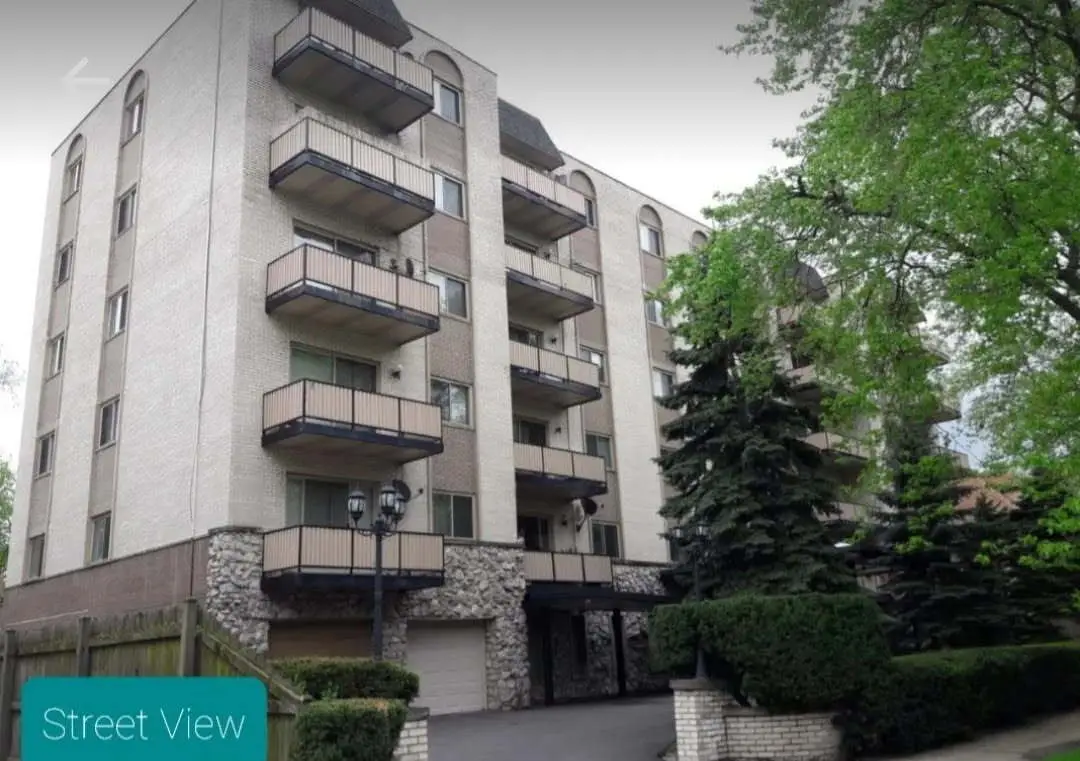 4125 N Keystone Avenue #601, Chicago, IL 60641 - #1