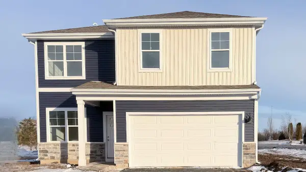 2514 Winterberry Trail, Wonder Lake, IL 60097