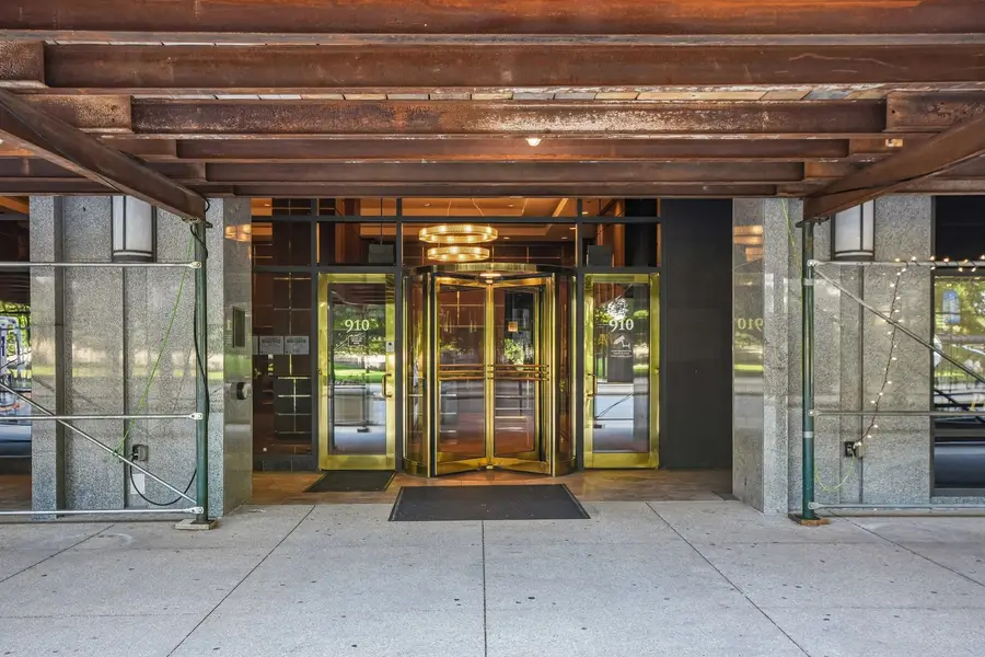 910 S Michigan Avenue #2006, Chicago, IL 60605 - #2