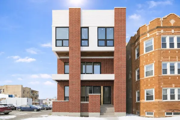 6414 N Francisco Avenue #101, Chicago, IL 60645