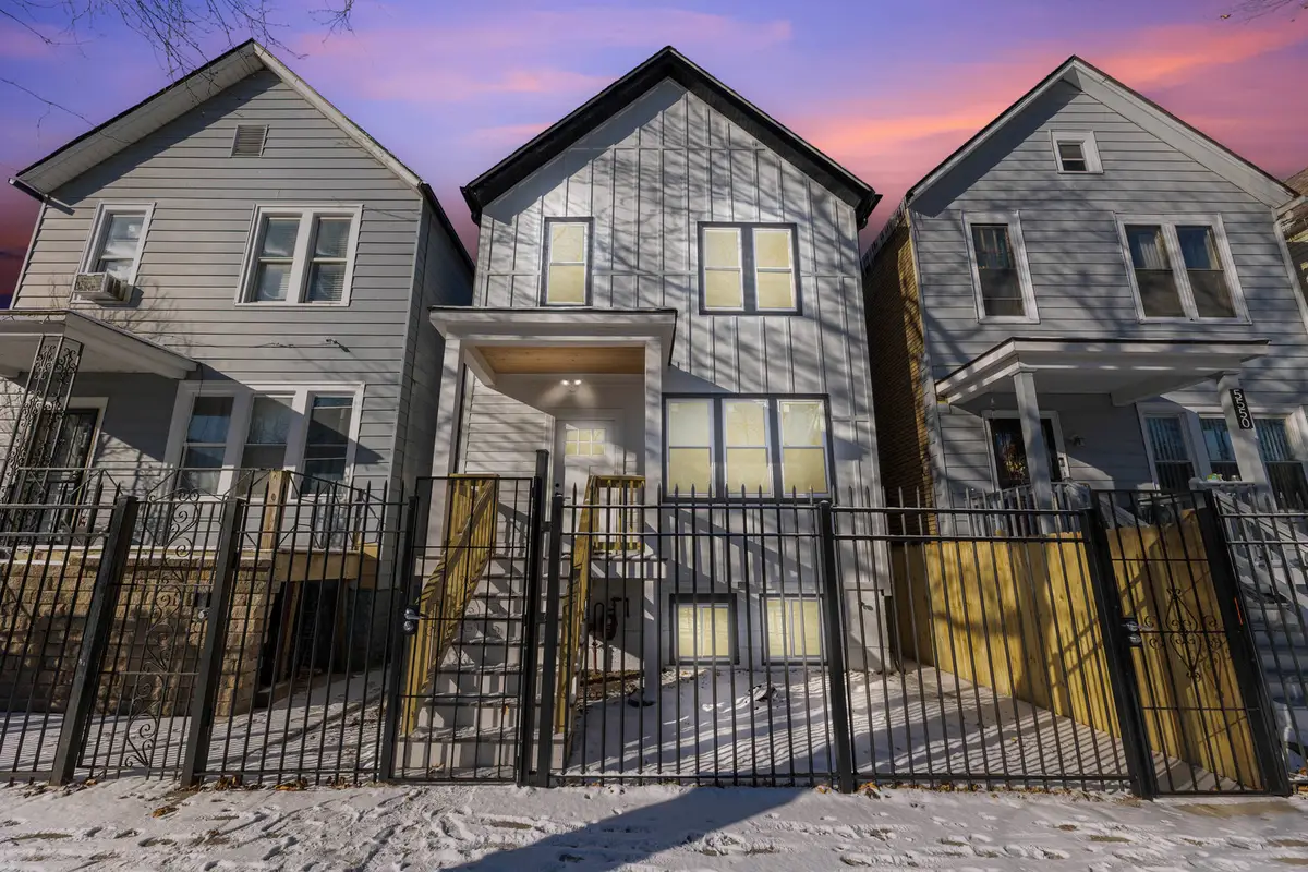 5552 S Shields Avenue, Chicago, IL 60621 - Image #1