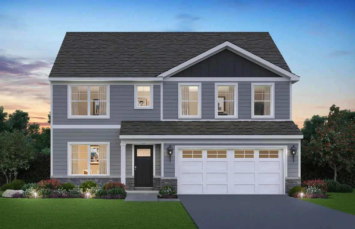 1208 Tiger Lily Drive, Bartlett, IL 60103 - #1