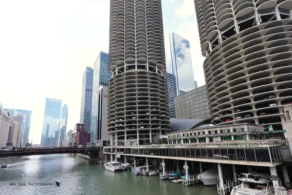 300 N State Street #2212, Chicago, IL 60654
