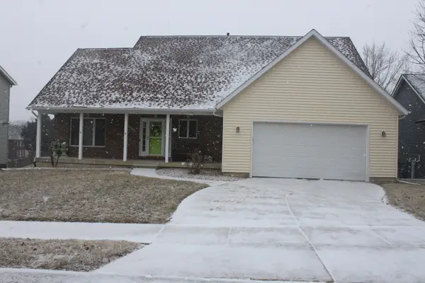 1310 W 51st Street, Davenport, IA 52806