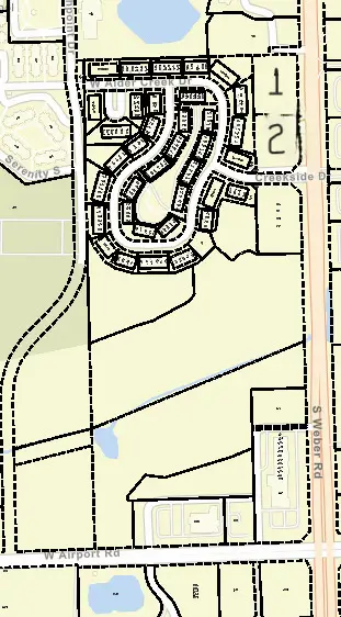 0 S Weber Road, Romeoville, IL 60446 - Image #1