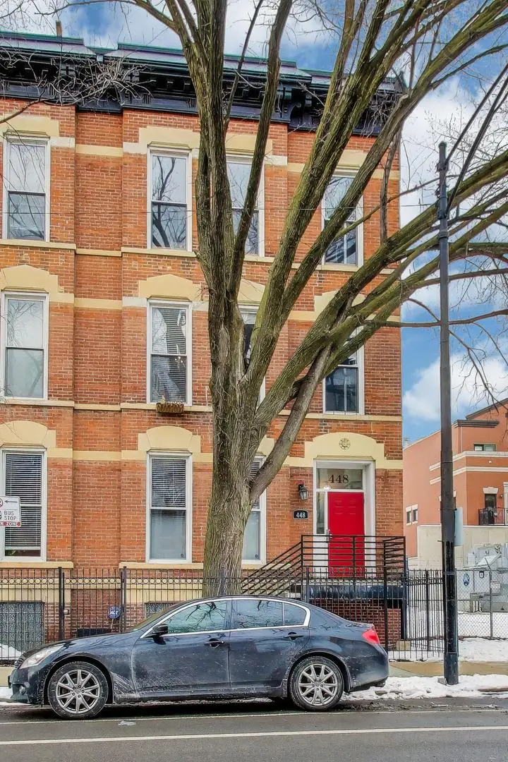 448 W Armitage Avenue #2, Chicago, IL 60614 - #1
