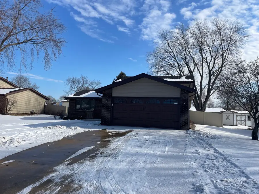 1008 Mallard Drive, Bradley, IL 60915 - #2