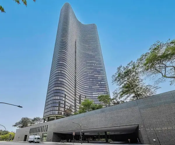 505 N Lake Shore Drive #1101, Chicago, IL 60611