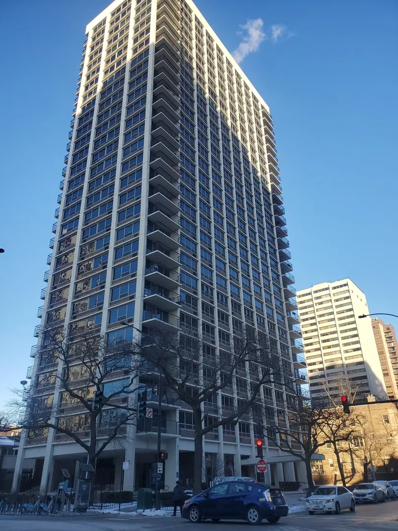 Address Withheld By Seller, Chicago, IL 60610 - #1