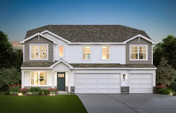 1259 Tiger Lily Drive, Bartlett, IL 60103