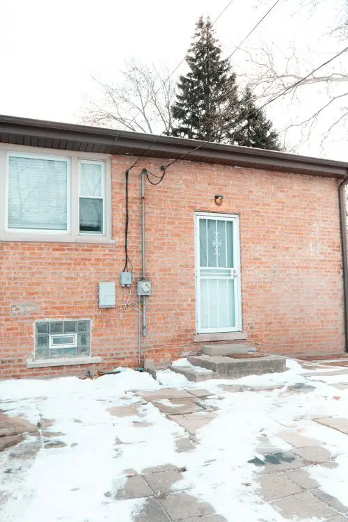 14008 S Saginaw Avenue, Burnham, IL 60633 - #2