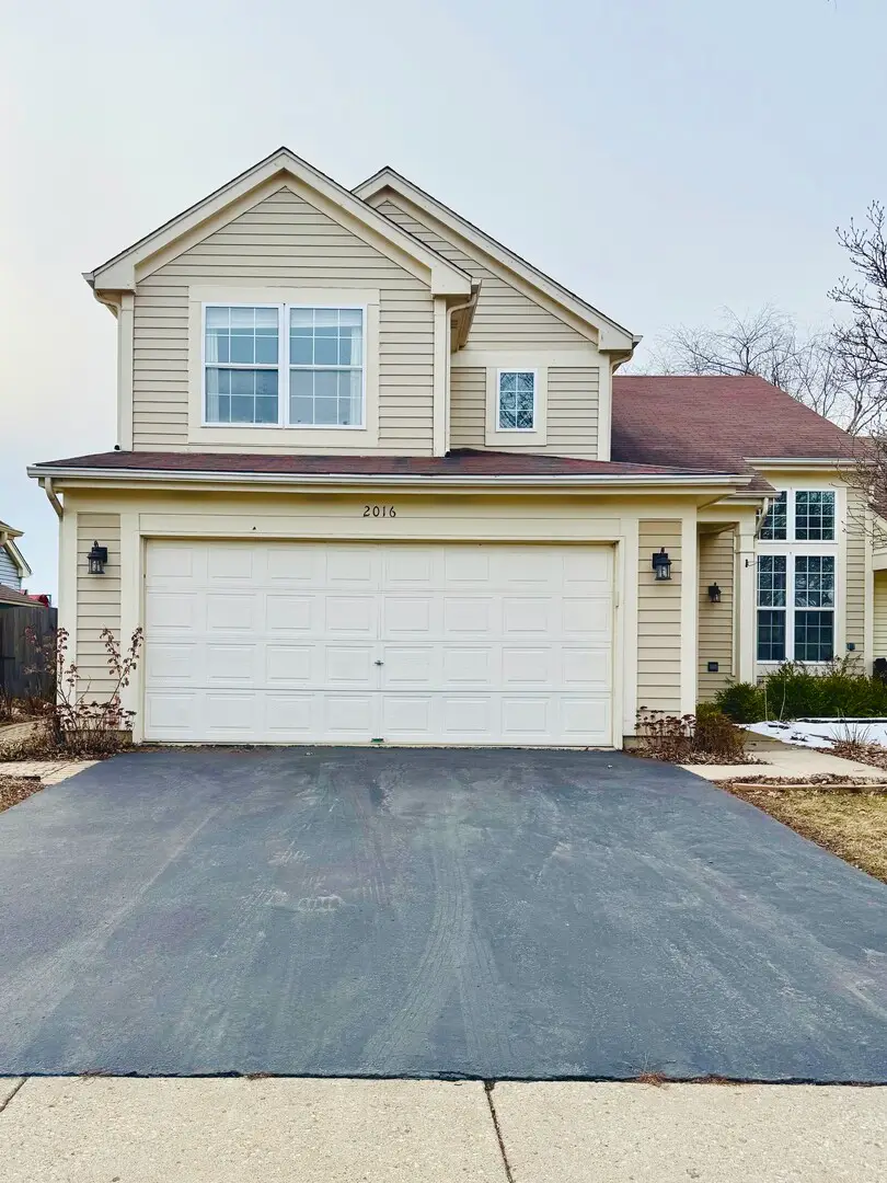 2016 Harrison Avenue, Mundelein, IL 60060 - #1