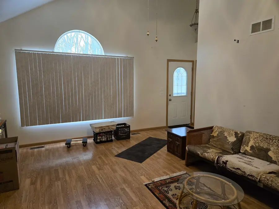 3117 Carpenter Street, Steger, IL 60475 - #3