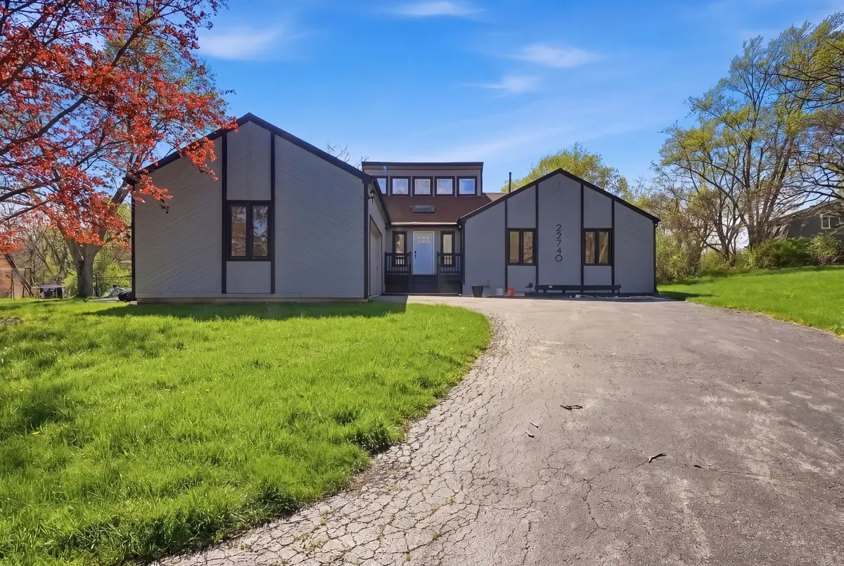 22740 Frederick Road, Steger, IL 60475 - #1