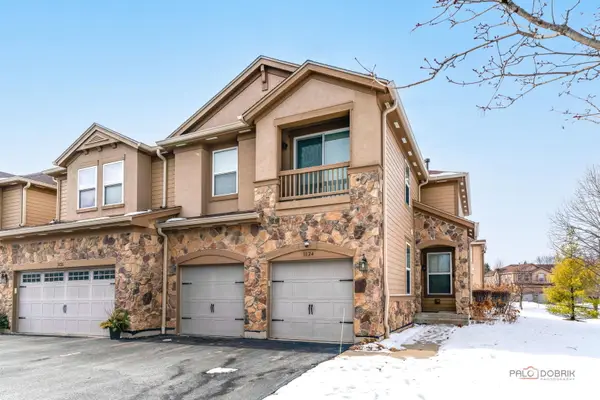 1824 Crenshaw Circle #1824, Vernon Hills, IL 60061