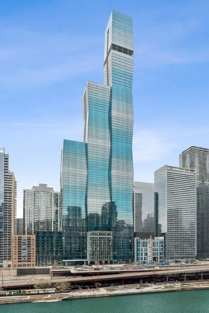 363 E Wacker Drive #1906, Chicago, IL 60601 - #1