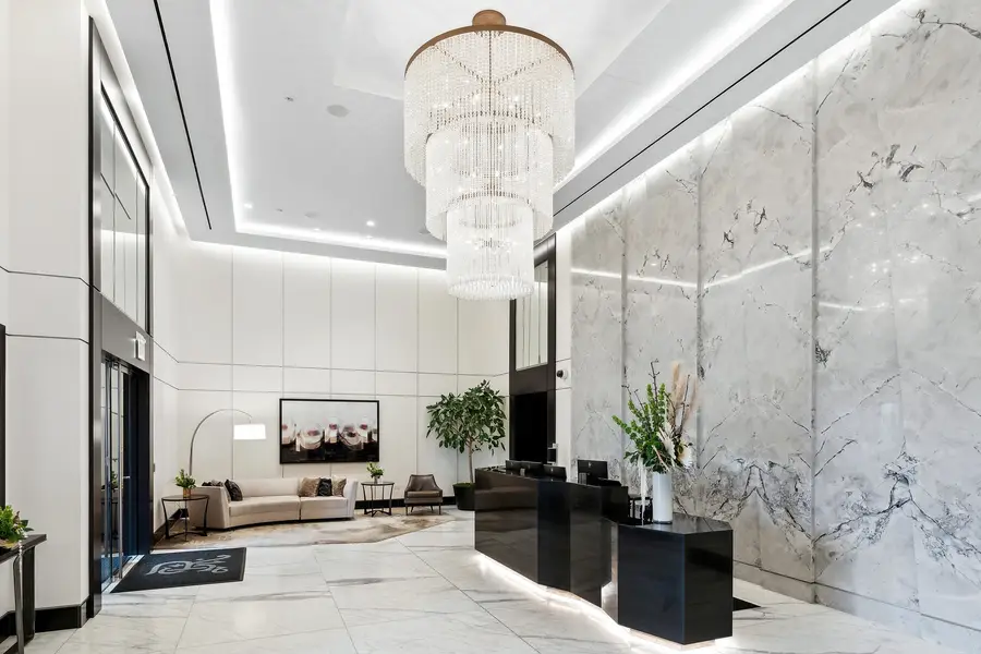 363 E Wacker Drive #1906, Chicago, IL 60601 - #2