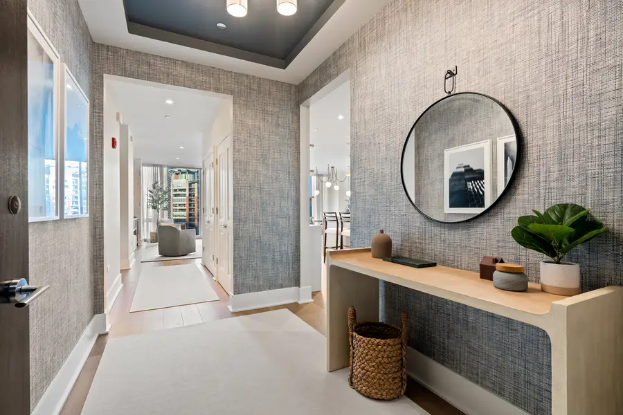 363 E Wacker Drive #1906, Chicago, IL 60601 - #3