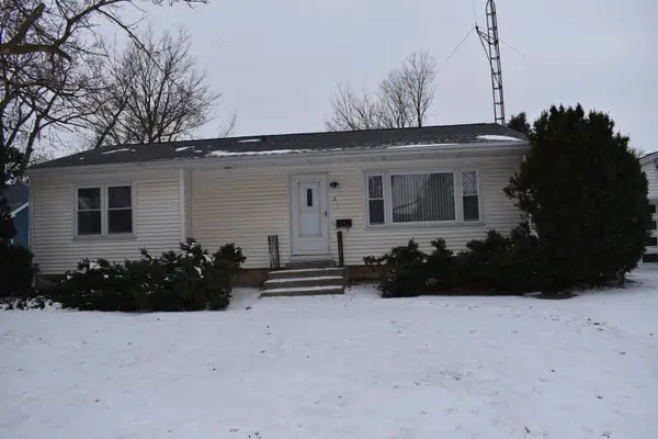 211 N Monroe Street, Flanagan, IL 61740