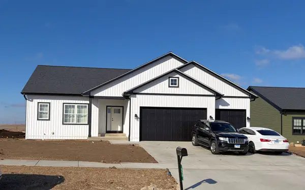 718 W Driscoll Street, Rochelle, IL 61068