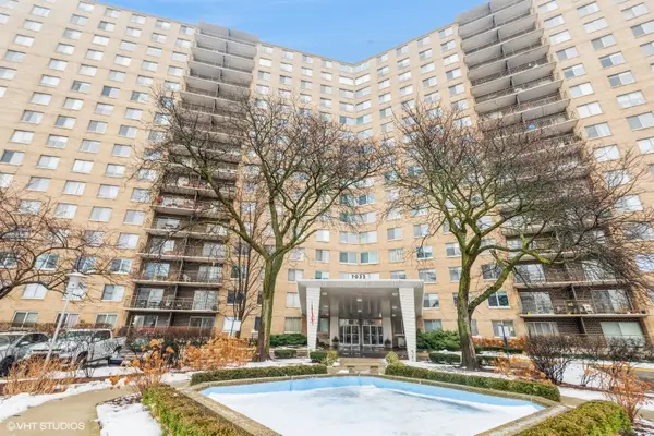 Address Withheld By Seller, Chicago, IL 60645