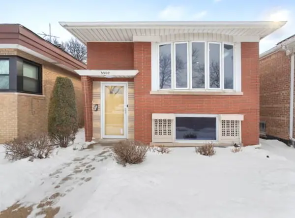 3507 W 79th Street, Chicago, IL 60652