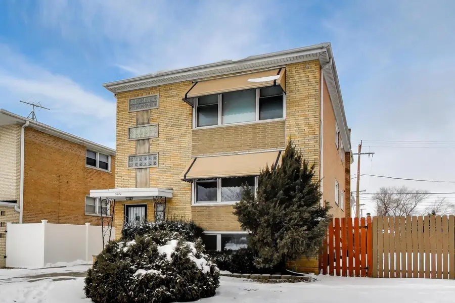 5822 W 79th Street, Burbank, IL 60459 - #2