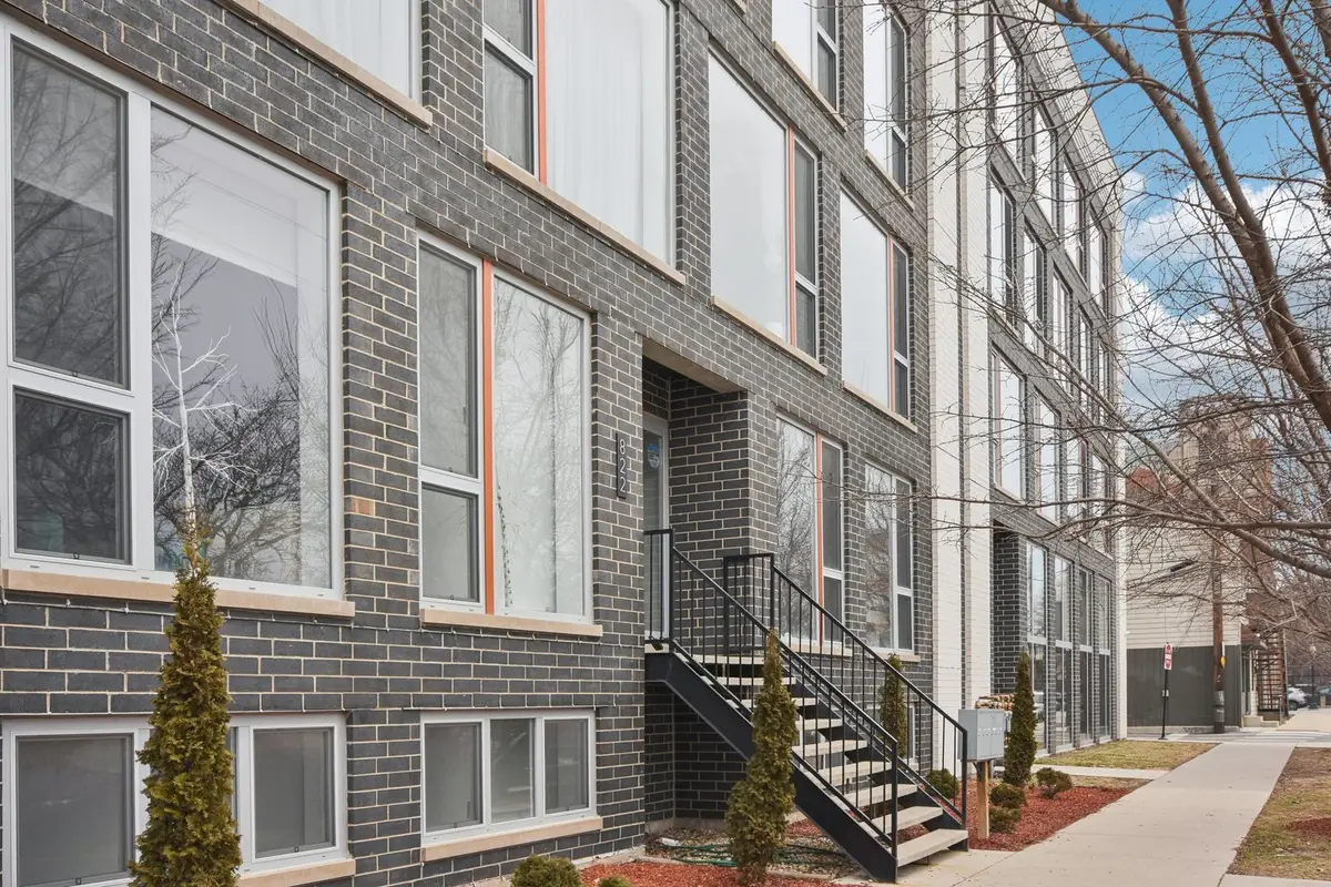 822 W Cullerton Street #2W, Chicago, IL 60608 - #1