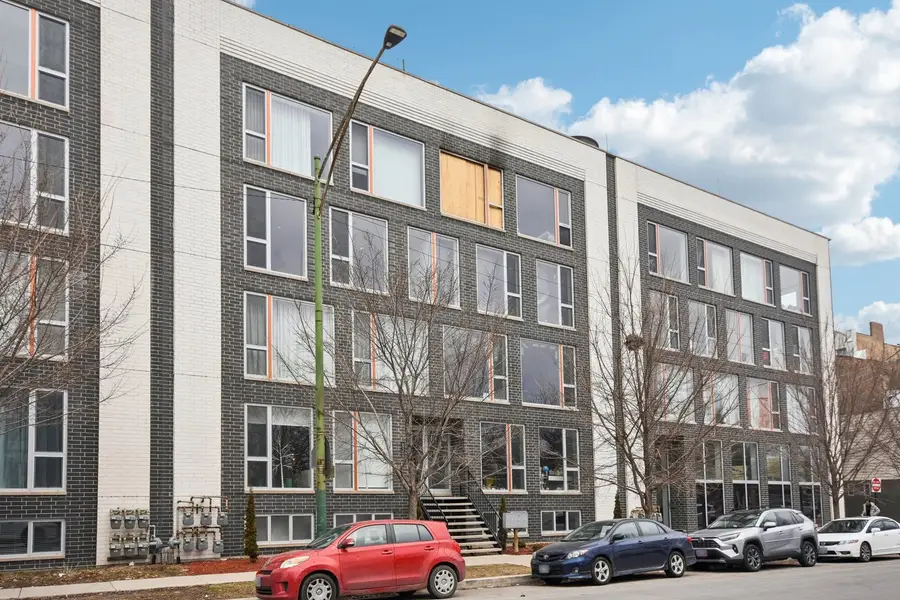 822 W Cullerton Street #2W, Chicago, IL 60608 - #2