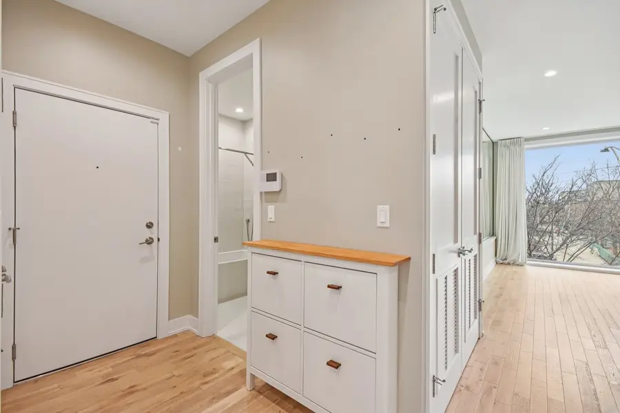 822 W Cullerton Street #2W, Chicago, IL 60608 - #3