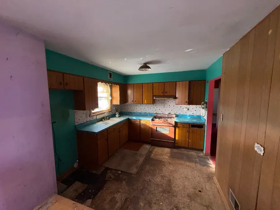 16736 Beverly Avenue, Tinley Park, IL 60477 - #2