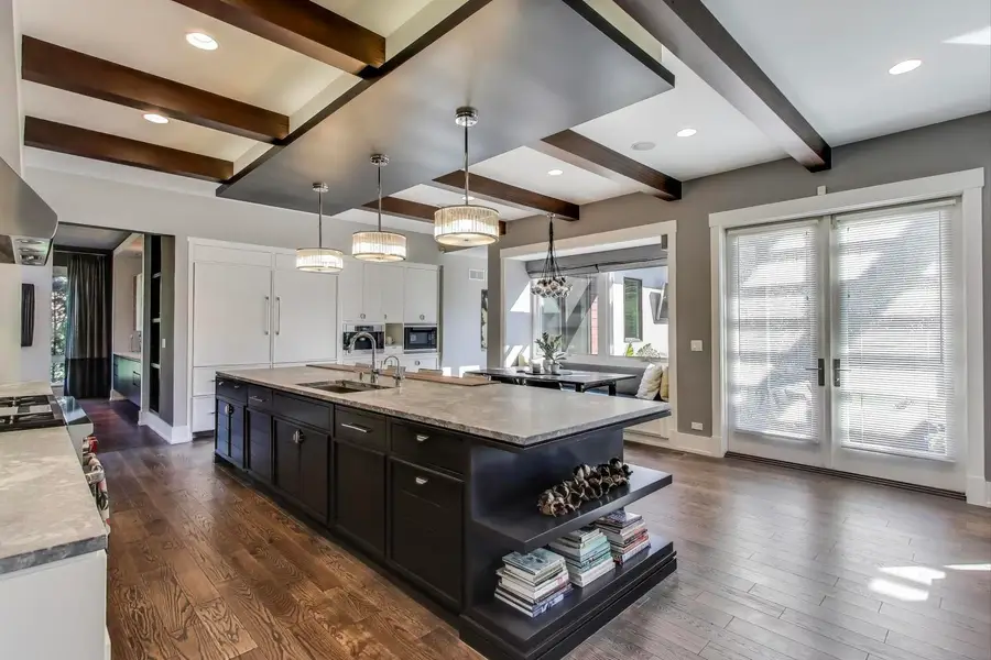 1431 Meadow Lane, Glenview, IL 60025 - #3