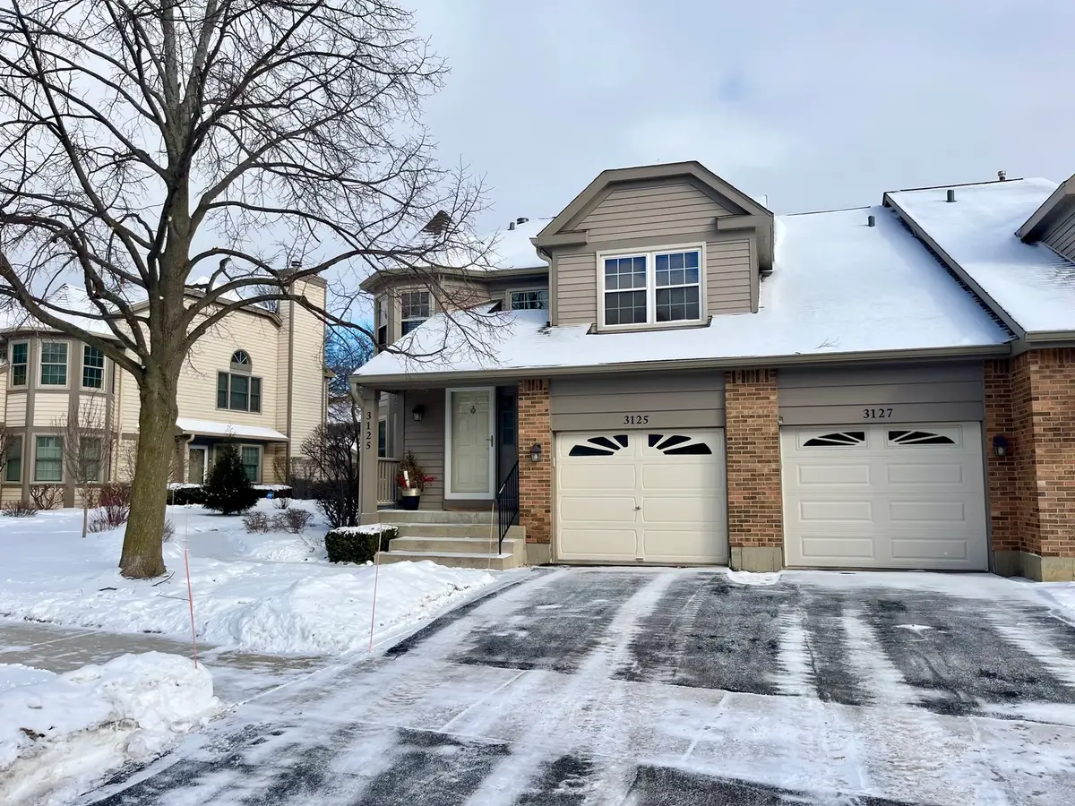 3127 N Daniels Court, Arlington Heights, IL 60004 - #1