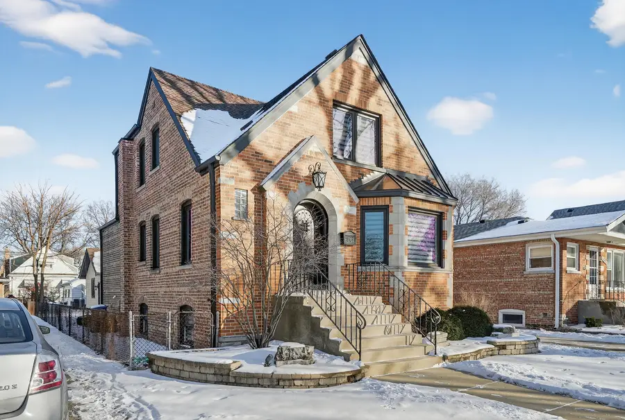 5321 S Nordica Avenue, Chicago, IL 60638 - Image #3