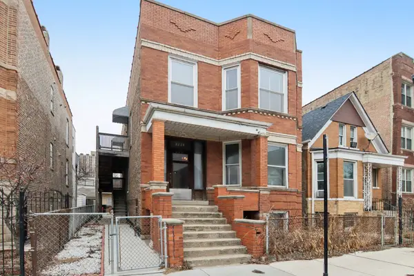 2228 W Augusta Boulevard, Chicago, IL 60622