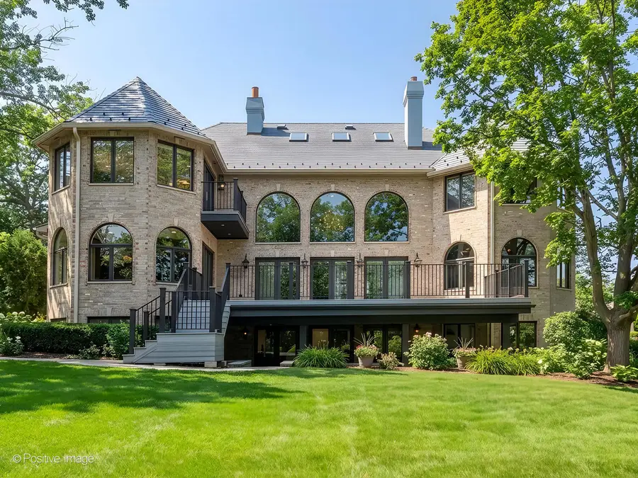 14 Ambriance Drive, Burr Ridge, IL 60527 - #2