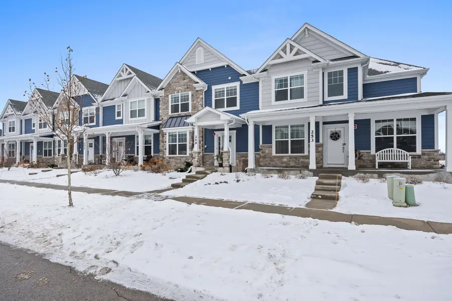 249 Hoffmann Drive, Buffalo Grove, IL 60089 - Image #2