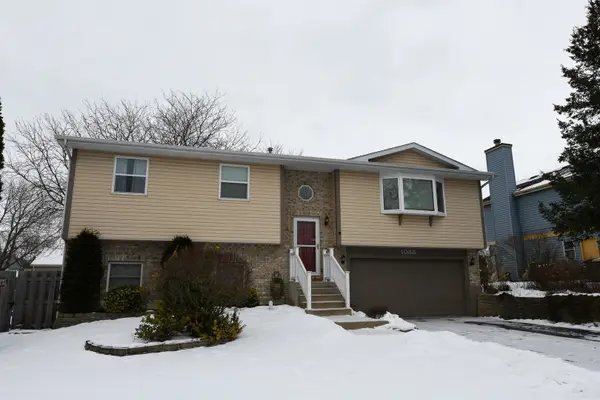 1033 White Pine Drive, Antioch, IL 60002