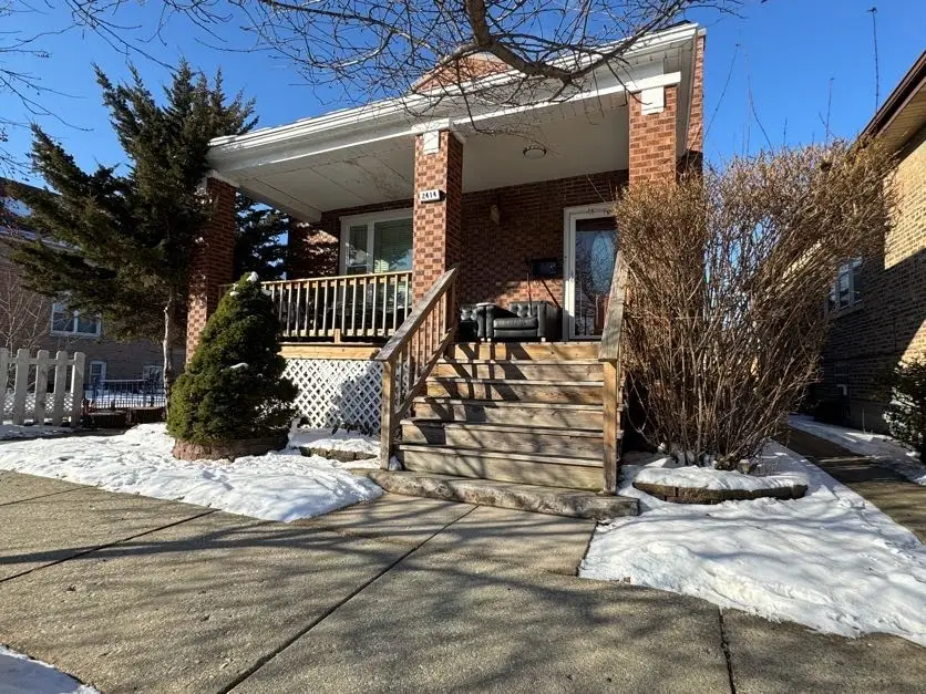 2414 Harvey Avenue, Berwyn, IL 60402 - Image #2