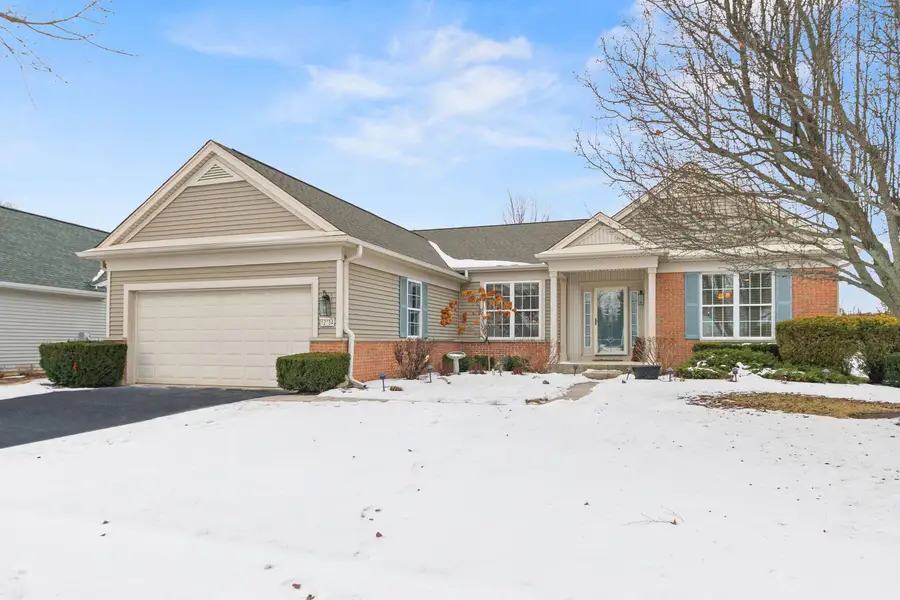 12234 Arlington Drive, Huntley, IL 60142 - #2