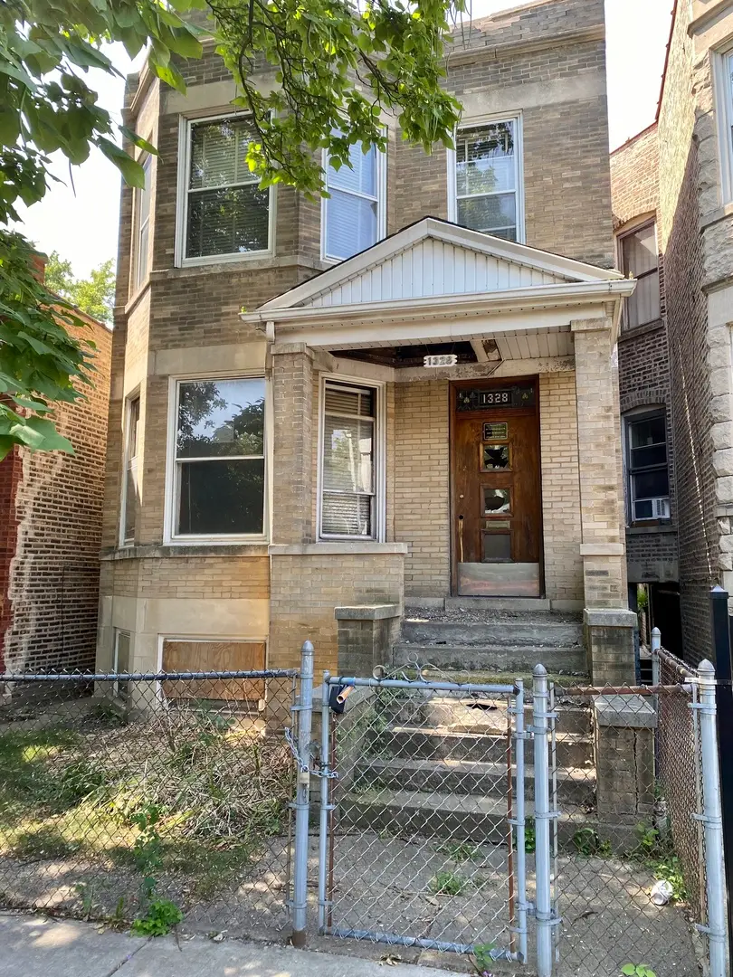 1328 N Avers Avenue, Chicago, IL 60651 - Image #1