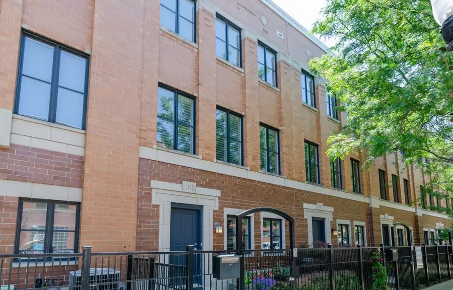 1125 W Monroe Street, Chicago, IL 60607 - Image #2