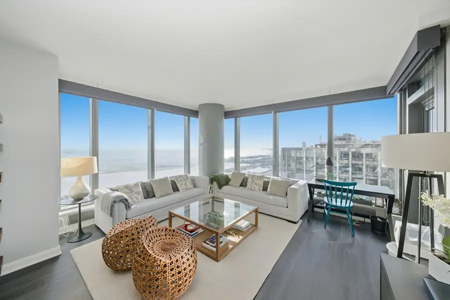 60 E Monroe Street #5304, Chicago, IL 60603 - Image #3