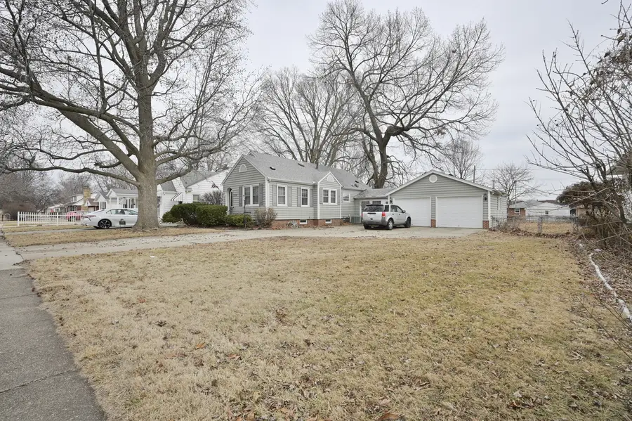 3236 S 5th Street, Springfield, IL 62703 - #2