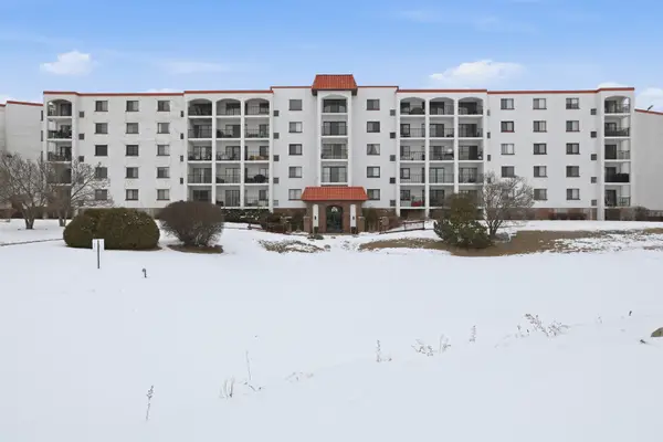 375 Plum Creek Drive #501, Wheeling, IL 60090